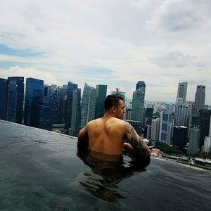 Meet your Posher, Daniel